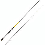 Удилище спиннинговое Salmo Elite JIG S 27 8’4” (2.54)