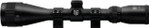 Оптический прицел Nikko Stirling Mounmaster 3-9x40 AO сетка HMD (Half Mil Dot), 25,4 мм, кольца на ласточкин хвост (NMM3940AON)