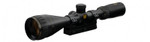 Прицел Nikko Stirling AIRKING 3-9x42 AO, сетка Half Mil-Dot без подсветки (NGRA3942)
