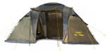 Палатка Canadian Camper SANA 4, цвет forest