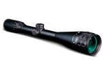 Прицел Konuspro 4-16x50, AO-параллакс, сетка 550-ballistic 7277