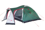 Палатка Canadian Camper RINO 3, цвет woodland