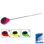 Удочка-балалайка зимняя Salmo SPORT 23см зеленая