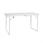 Стол складной 120x60 (СТАЛЬ) без чехла (T-21407⁄1-S-1) Helios (пр-во Тонар)