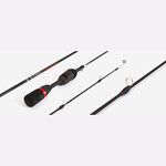 Удилище зимнее Lucky John C-TECH PIKE&amp;PERCH 52см