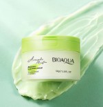 Тающий гидрофильный бальзам для снятия макияжа с авокадо BIOAQUA Avocado Cleansing Cream, 100 гр.