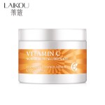 Антиоксидантный крем для лица с витамином С Laikou Vitamin C Essence Cream, 25 гр.