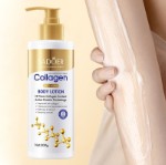 Увлажняющий лосьон для тела с коллагеном SADOER Collagen Anti-Aging Body Lotion, 300 гр.