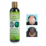 Травяной ШАМПУНЬ против выпадения волос Jinda Herbal, 250 мл. Таиланд