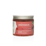 Greenmade Скраб Вишня - Грецкий орех, 250 гр