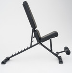 Скамьи для жима Atlas Sport Скамья спортивная ATLAS SPORT gym