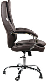 Офисные кресла Calviano Офисное кресло  (Masserano VIP) brown