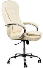 Офисные кресла Calviano Офисное кресло  (Masserano VIP) beige