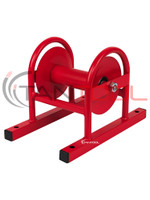 Ролик кабельный прямой РКП-1П TANTOOL