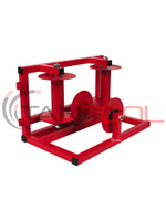 Ролик кабельный угловой РКУ-1П TANTOOL