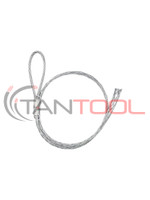 Кабельный чулок стандартный, 40-50 мм, КЧС-40-50, TANTOOL