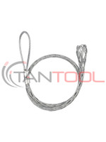 Кабельный чулок стандартный, 95-110 мм, КЧС-95-110, TANTOOL