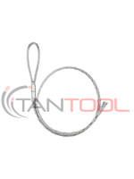 Кабельный чулок стандартный, 30-40 мм, КЧС-30-40, TANTOOL