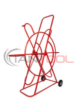 Тележка для протяжки кабеля ТДУ-2 TANTOOL