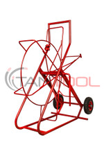 Тележка для протяжки кабеля ТДУ-1 TANTOOL