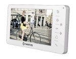 Видеодомофон Tantos Amelie HD (XL или VZ) (White)