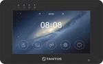 Видеодомофон Tantos Rocky HD Wi-Fi (Black)