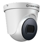 HD Видеокамера купольная уличная Tantos TSc-E1080pUVCf