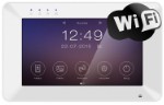 Видеодомофон Tantos Rocky HD Wi-Fi (white)