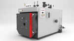 Котел паровой трехходовой Teplofor Lexor Easy NP3-D 200