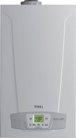 Котел BAXI Duo-tec Compact 28
