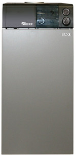 Котел BAXI SLIM EF 1.61