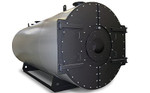 Трехходовой стальной котел RIELLO RTQ 4000 TK