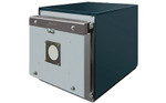 Двухходовой стальной котел RIELLO RTQ 50 2S