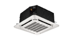 Кондиционер MIDEA MCA3-12HRN1-Q/MOU-12HN1-Q