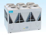 Чиллеры Midea MCCH185A-SA3