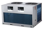Кондиционер Kentatsu KRFN1050CFAN3