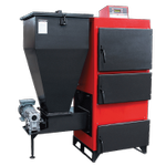 Котел Kentatsu Furst Vulkan РRK-250