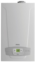 Котел BAXI LUNA Duo-tec Е 24