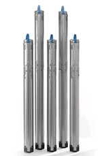 Насос Grundfos SQ 5-60 скважинный