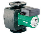 Насос Wilo-TOP-S 25⁄10 DM PN6/10