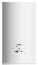 Котел Vaillant eloBLOCK VE 28