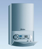 Котел Vaillant turboTEC plus VUW INT 362⁄5-5