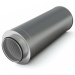 Шумоглушитель Korf SGK 315⁄9