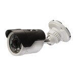 Камера видеонаблюдения (AHD/TVI/CVI/CVBS) цилиндрическая 2Мп EL MBm2.0(2.8)