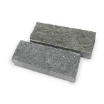 Плитка талькохлорит “Рваный камень” 150х50х20 мм (цена за 1 кв. м)