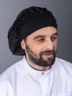 Шапочка-сетка