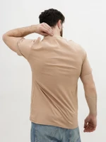 Футболка мужская “Каппучино” 150гр XL