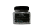 Мерцающая соль "Черный бриллиант"