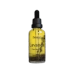 Цветочное масло для тела "Лаванда"