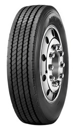 255/70R22.5 Doublestar DSR669 140/137L PR16 TL Автошина Универсальная